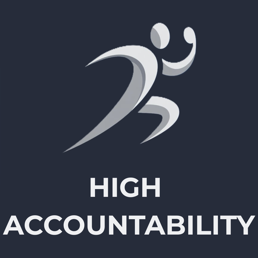 High Accountability